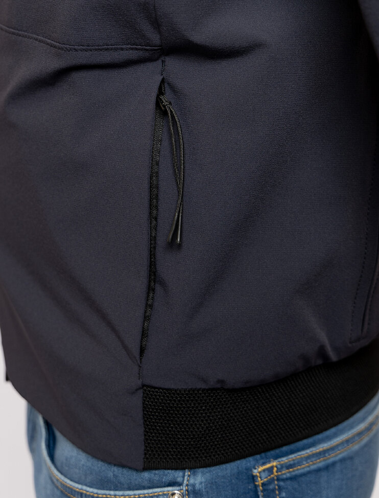 Мужская ветровка Pierre Cardin Gore-tex Infinium 72310/04824/3000 19 990 руб. 19 990 руб.