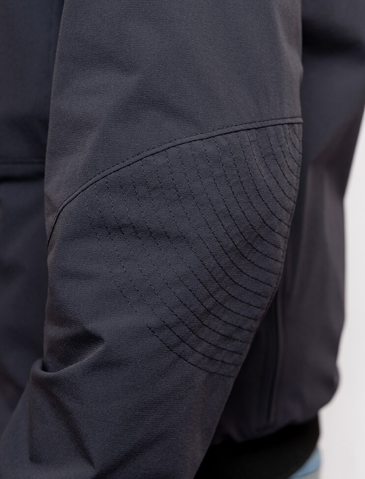 Мужская ветровка Pierre Cardin Gore-tex Infinium 72310/04824/3000 19 990 руб. 19 990 руб.