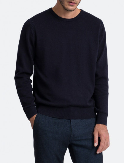 Джемпер круглый ворот PIERRE CARDIN C5 50150.5010/6000