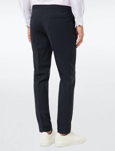 Мужские классические брюки Pierre Cardin 71738/850/94602/3000 11 618 руб. 11 618 руб.