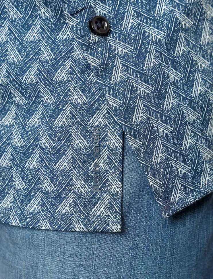 Мужская рубашка короткий рукав Pierre Cardin C6 15400.0005/6214 4 790 руб. 4 790 руб.