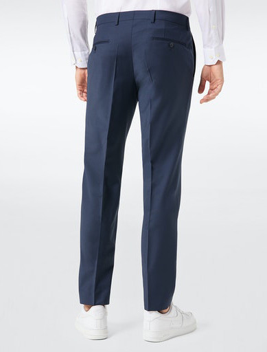 Мужские брюки костюмные Pierre Cardin C4 72238.1401/6003
