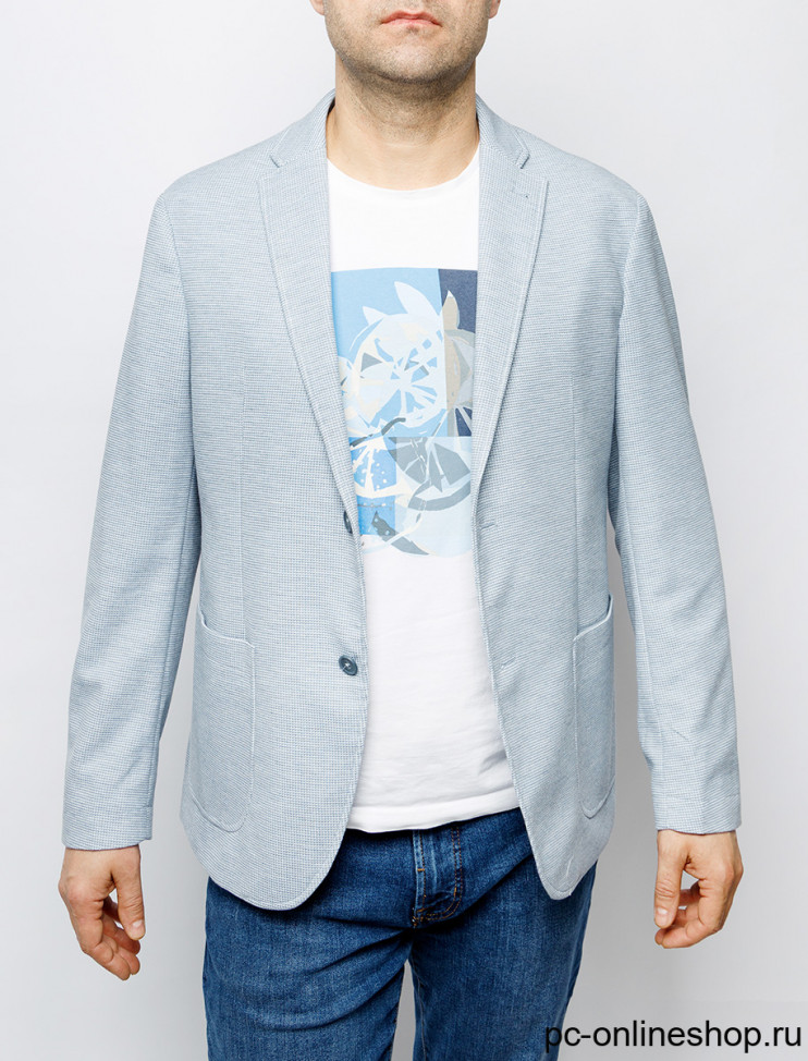 Мужской пиджак Pierre Cardin C4 42271.9003/6034 37 490 руб.  37 490 руб. 