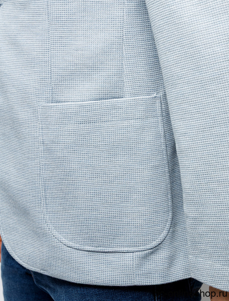 Мужской пиджак Pierre Cardin C4 42271.9003/6034 37 490 руб.  37 490 руб. 