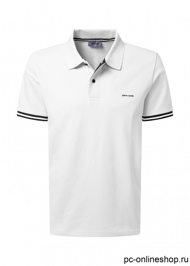 Мужское поло короткий рукав Pierre Cardin C5 21934.2163/1010 8 990 руб. 8 990 руб.