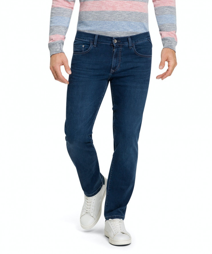 Мужские джинсы 5 карманов PIONEER P0 16161.6662/6816 10 118 руб. 10 118 руб.