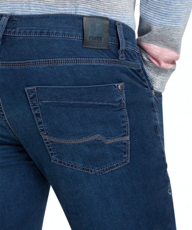 Мужские джинсы 5 карманов PIONEER P0 16161.6662/6816 10 118 руб. 10 118 руб.