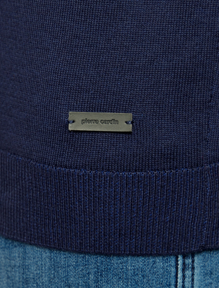 Джемпер круглый ворот  C5 51020.5064/6323 11 990 руб.  11 990 руб.
