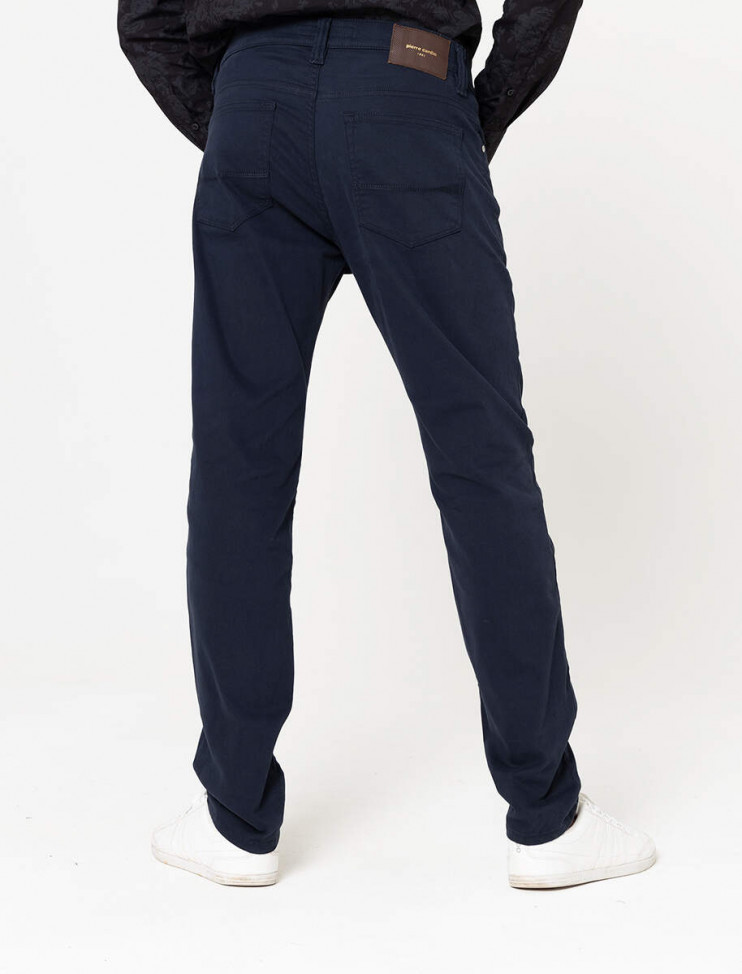 Мужские брюки Pierre Cardin Paris 03003/000/02238/68 6 790 руб.  6 790 руб. 