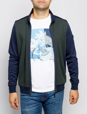 Мужской кардиган PIERRE CARDIN C5 40459.4029/5318