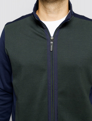 Мужской кардиган PIERRE CARDIN C5 40459.4029/5318