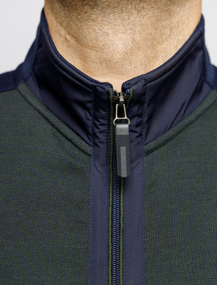 Мужской кардиган PIERRE CARDIN C5 40459.4029/5318