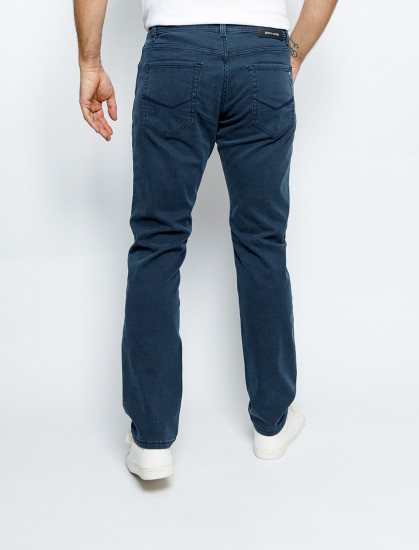 Мужские джинсы 5 карманов PIERRE CARDIN C7 34510.8152/6811