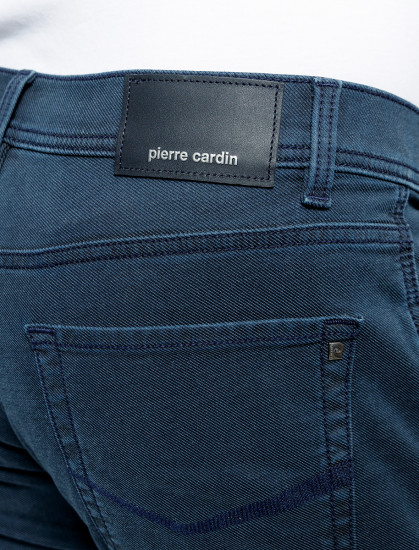 Мужские джинсы 5 карманов PIERRE CARDIN C7 34510.8152/6811