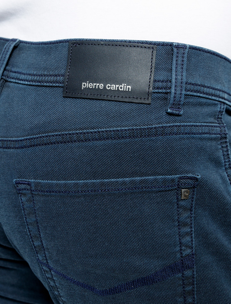 Мужские джинсы 5 карманов PIERRE CARDIN C7 34510.8152/6811 7 790 руб. 7 790 руб.