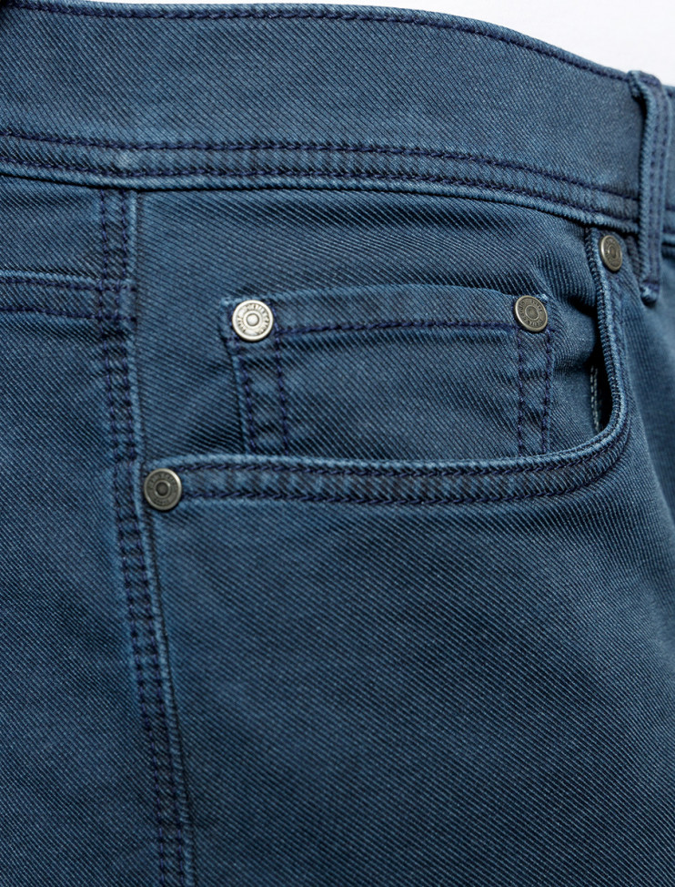 Мужские джинсы 5 карманов PIERRE CARDIN C7 34510.8152/6811 7 790 руб. 7 790 руб.