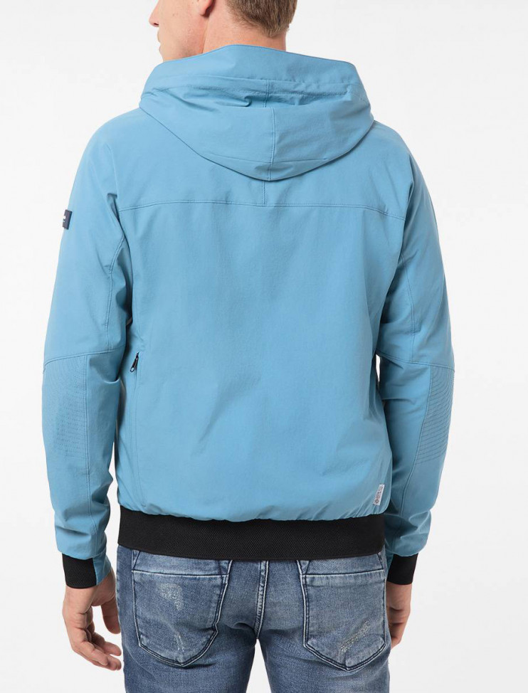 Мужская ветровка Pierre Cardin Gore-tex Infinium 72310/04824/3402 17 990 руб.  17 990 руб.