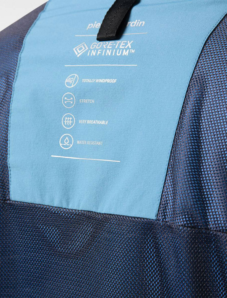 Мужская ветровка Pierre Cardin Gore-tex Infinium 72310/04824/3402 17 990 руб.  17 990 руб.