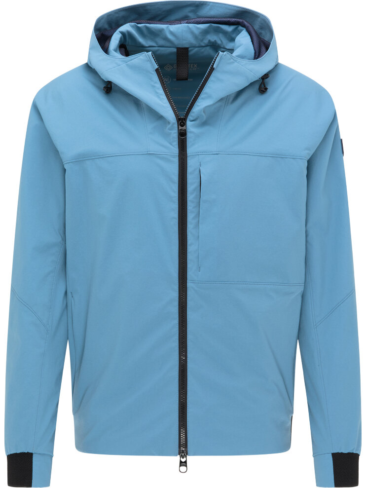 Мужская ветровка Pierre Cardin Gore-tex Infinium 72310/04824/3402 17 990 руб.  17 990 руб.