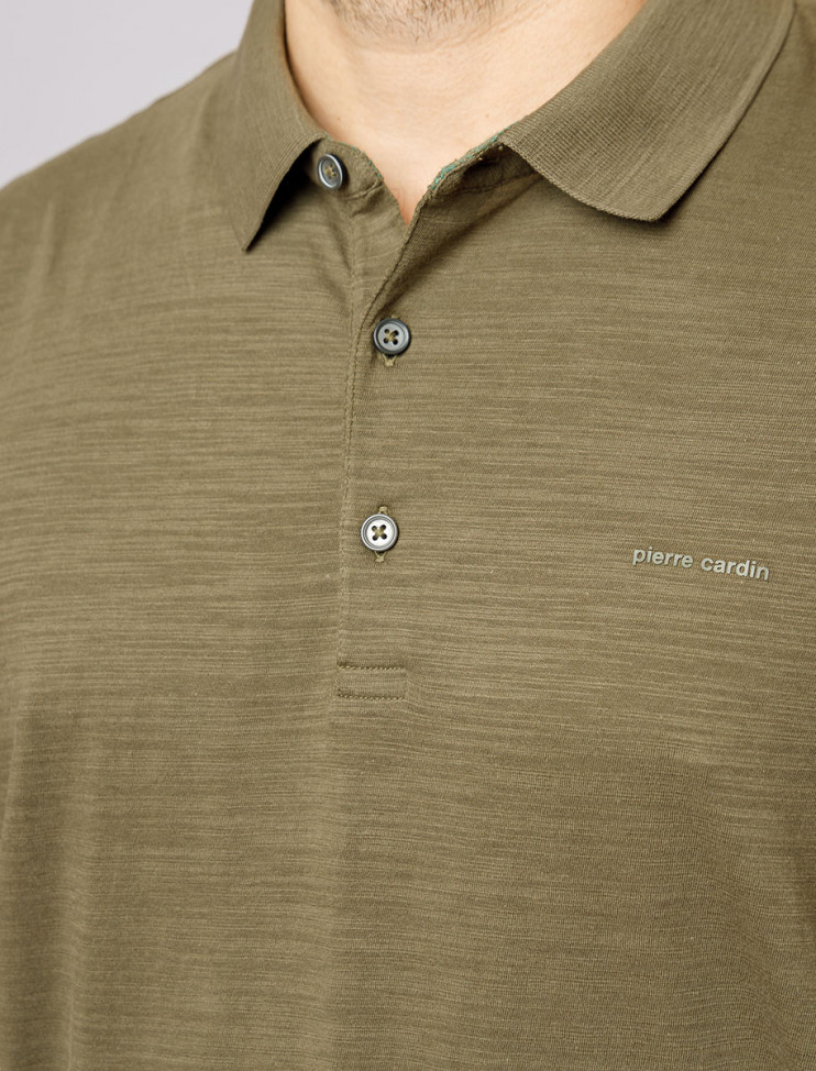 Мужское поло короткий рукав Pierre Cardin C5 20134.2008/5215 4 790 руб.  4 790 руб. 