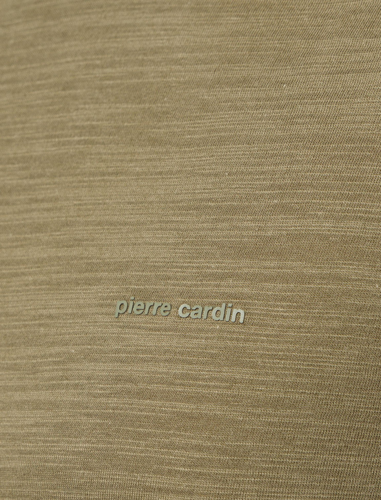 Мужское поло короткий рукав Pierre Cardin C5 20134.2008/5215 4 790 руб.  4 790 руб. 