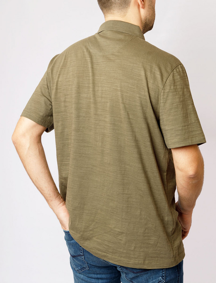 Мужское поло короткий рукав Pierre Cardin C5 20134.2008/5215 4 790 руб.  4 790 руб. 