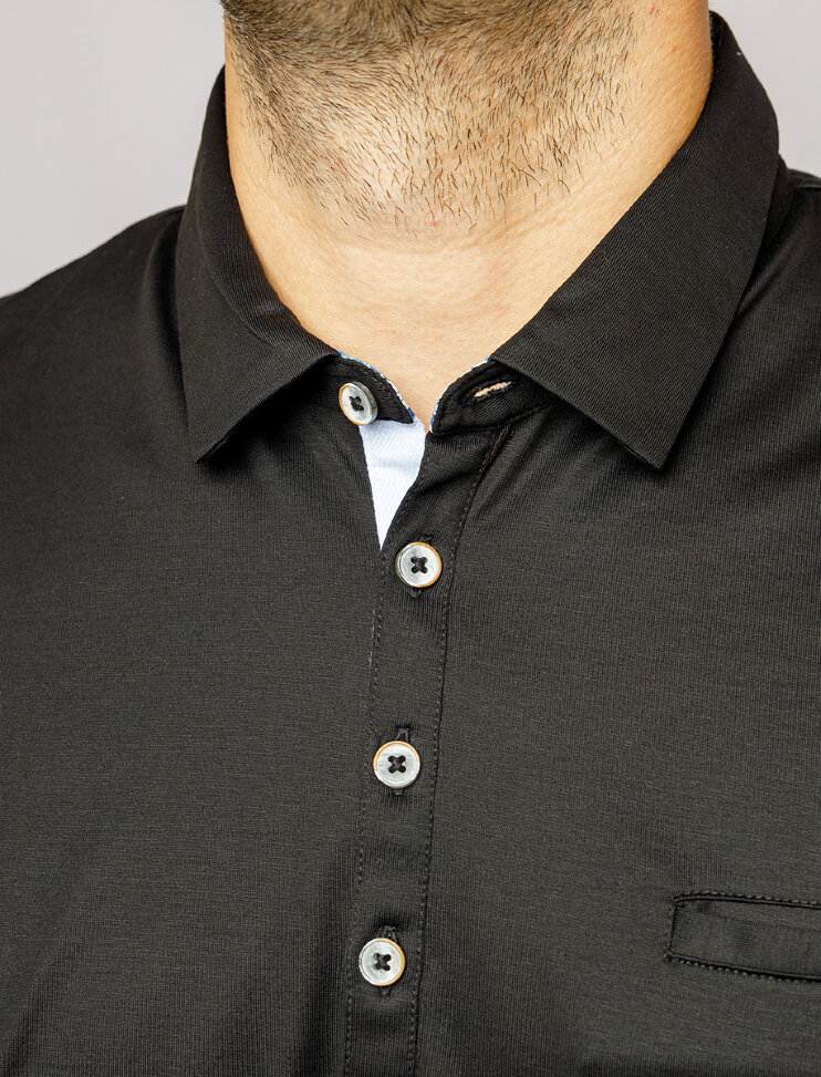 Мужское поло короткий рукав Pierre Cardin 5 745 руб.  5 745 руб. 