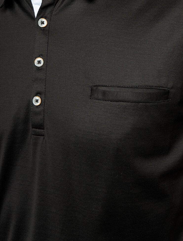 Мужское поло короткий рукав Pierre Cardin 5 745 руб.  5 745 руб. 