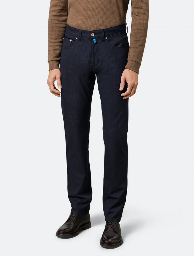 Мужские брюки Pierre Cardin 03454/000/04455/68 13 118 руб. 13 118 руб.