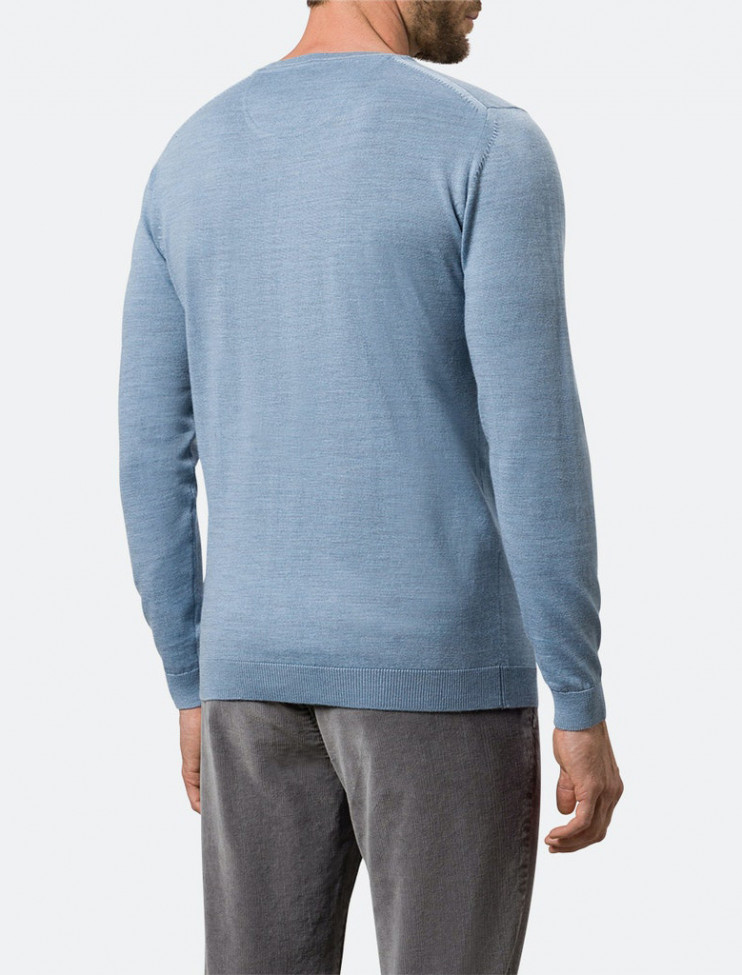 Джемпер V-образный ворот Pierre Cardin 55601/000/12540/3580 13 490 руб.  13 490 руб.