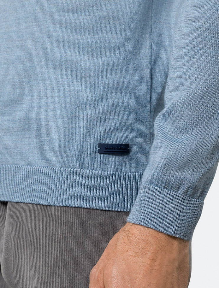 Джемпер V-образный ворот Pierre Cardin 55601/000/12540/3580 13 490 руб.  13 490 руб.