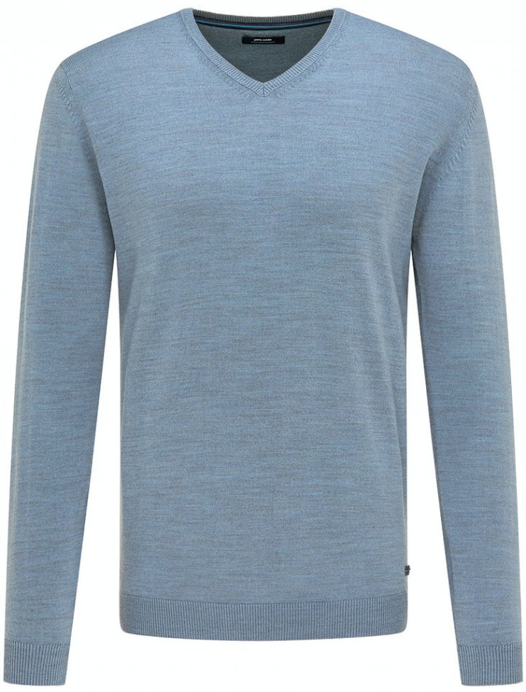 Джемпер V-образный ворот Pierre Cardin 55601/000/12540/3580 13 490 руб.  13 490 руб.