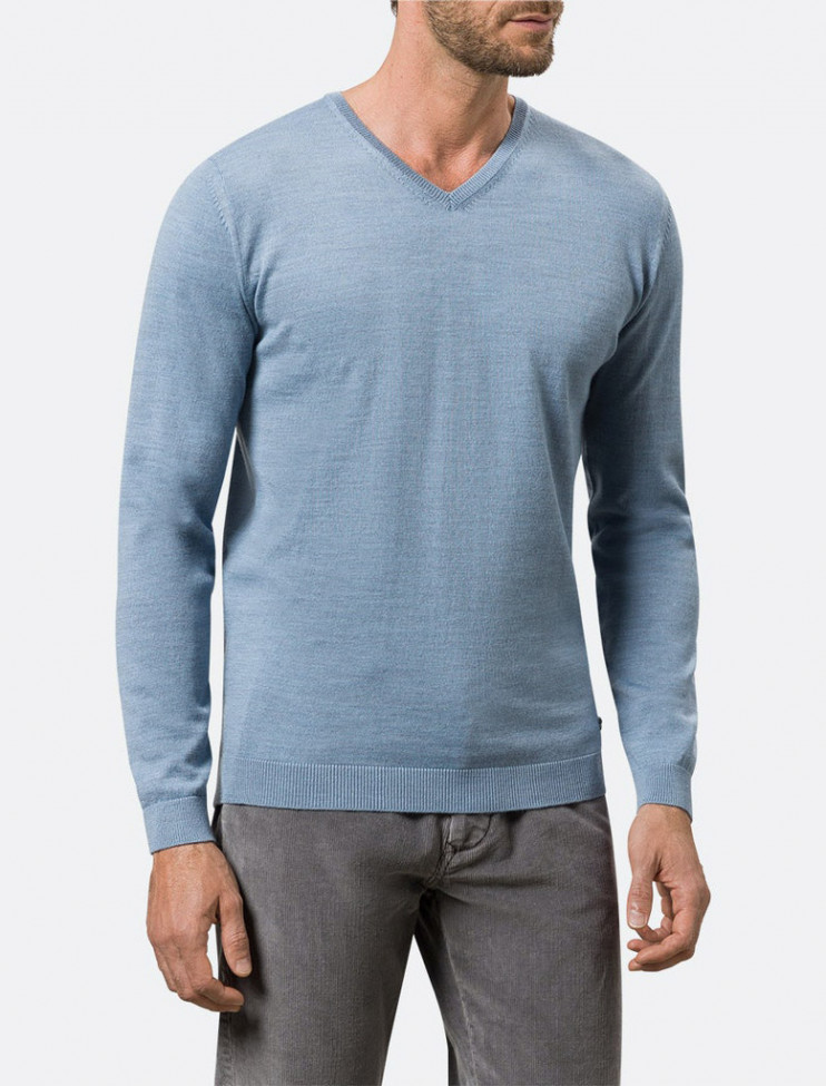 Джемпер V-образный ворот Pierre Cardin 55601/000/12540/3580 13 490 руб.  13 490 руб.