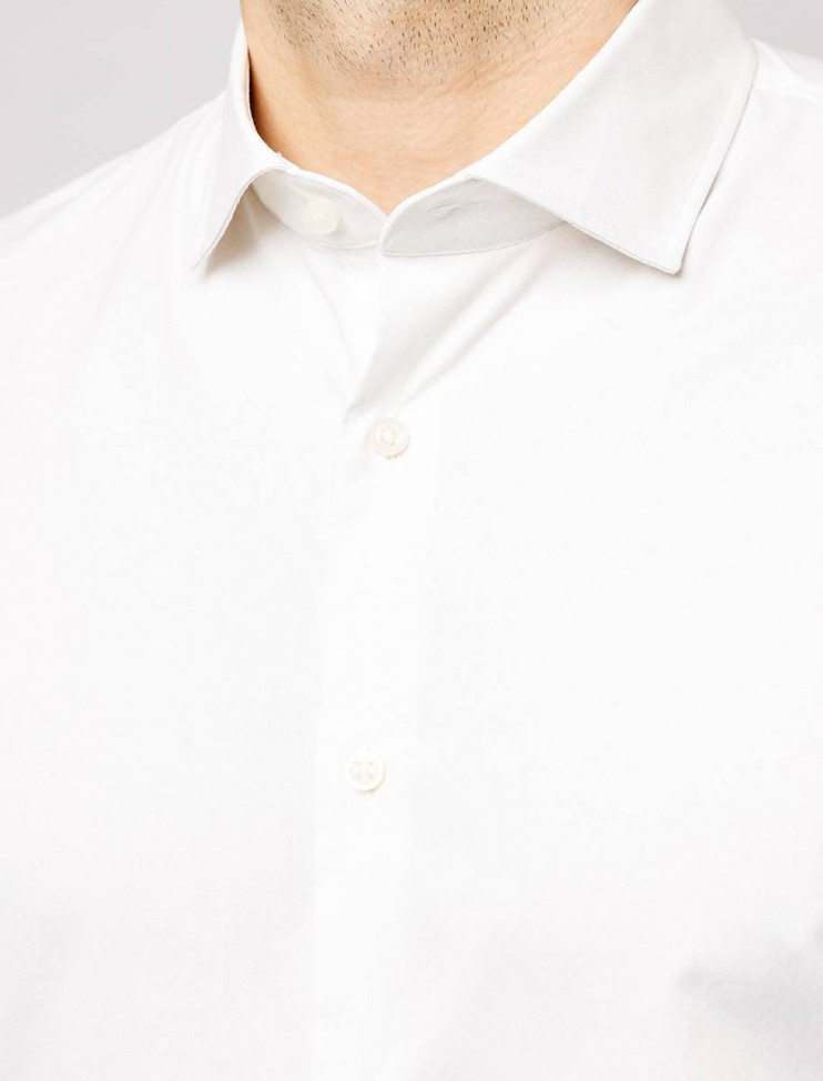 Мужская рубашка короткий рукав Pierre Cardin C6 15401.0013/1110 4 790 руб.  4 790 руб.