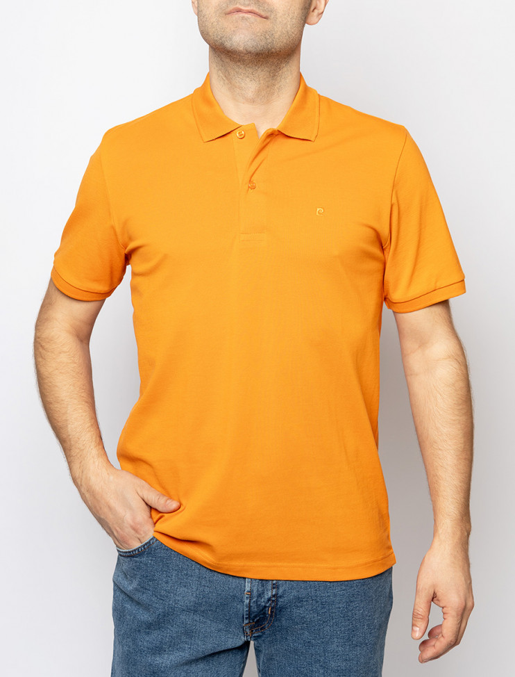 Мужское поло короткий рукав PIERRE CARDIN C5 20904.2060/3112 5 490 руб.  5 490 руб.