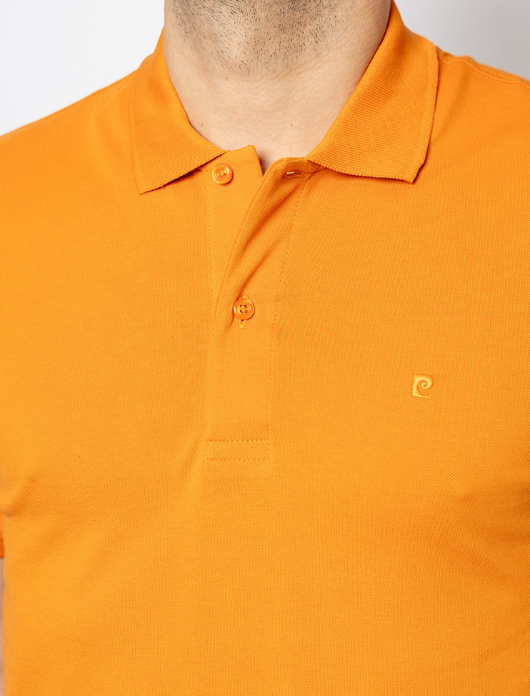 Мужское поло короткий рукав PIERRE CARDIN C5 20904.2060/3112 5 490 руб.  5 490 руб.
