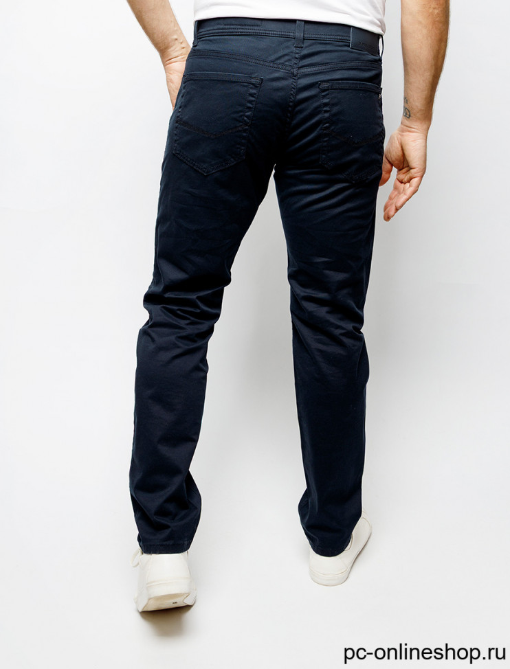 Мужские брюки  Pierre Cardin C3 34540.4078/6325 17 990 руб.  17 990 руб. 