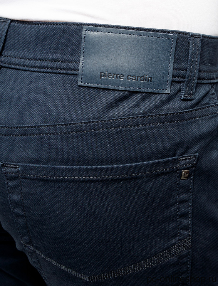 Мужские брюки  Pierre Cardin C3 34540.4078/6325 17 990 руб.  17 990 руб. 