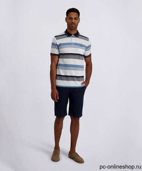 Мужское поло короткий рукав Pierre Cardin C5 21904.2161/6236