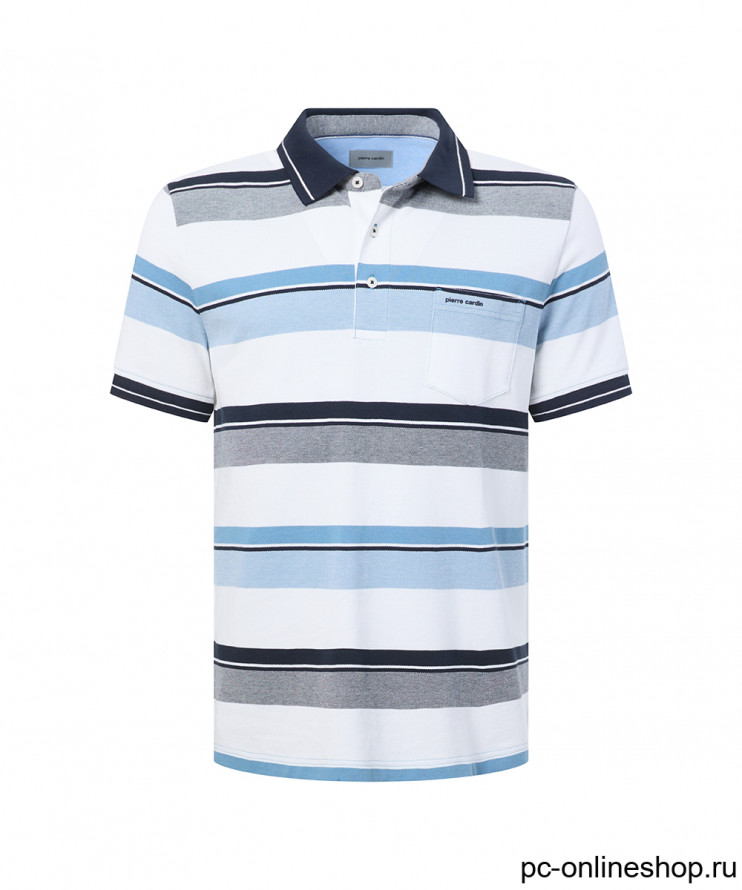 Мужское поло короткий рукав Pierre Cardin C5 21904.2161/6236 12 490 руб. 12 490 руб.