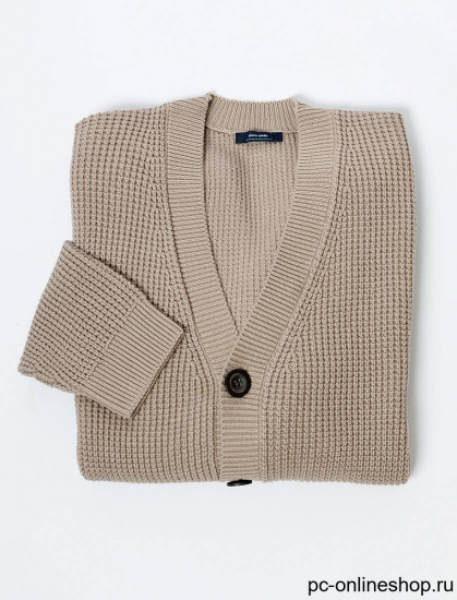 Мужской кардиган Pierre Cardin C5 50178.5024/1107
