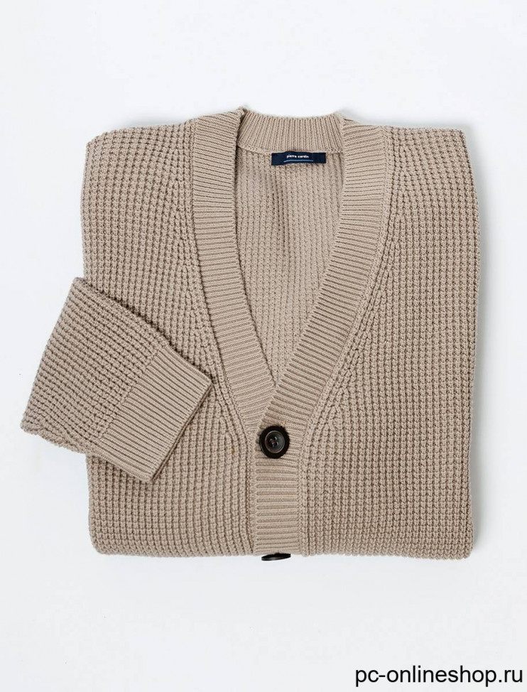 Мужской кардиган Pierre Cardin C5 50178.5024/1107  