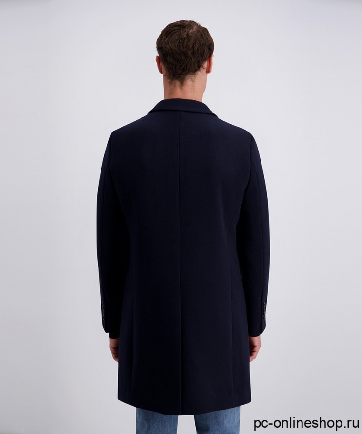 Мужское пальто Pierre Cardin C8 10287.0157/6325