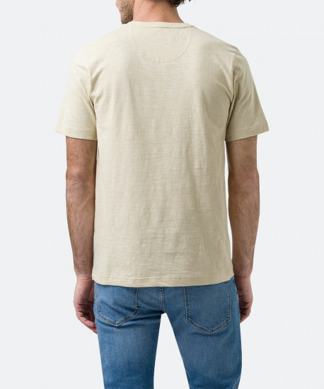 Мужская футболка короткий рукав Pierre Cardin C5 20840.2059/1025