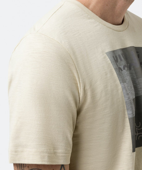 Мужская футболка короткий рукав Pierre Cardin C5 20840.2059/1025