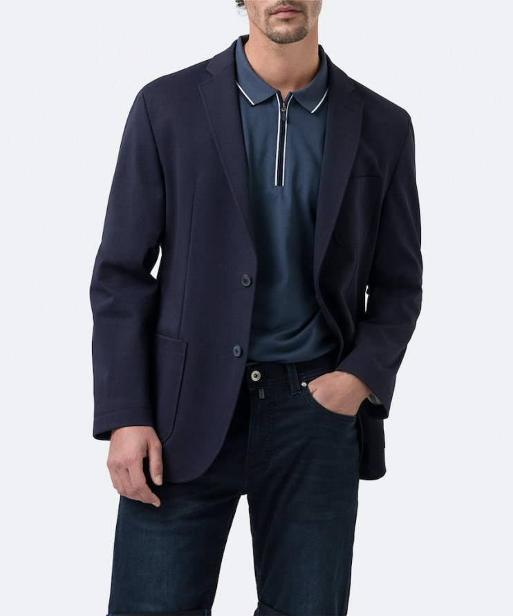 Мужской пиджак PIERRE CARDIN C4 42404.3050-90/6319 17 490 руб.  17 490 руб. 