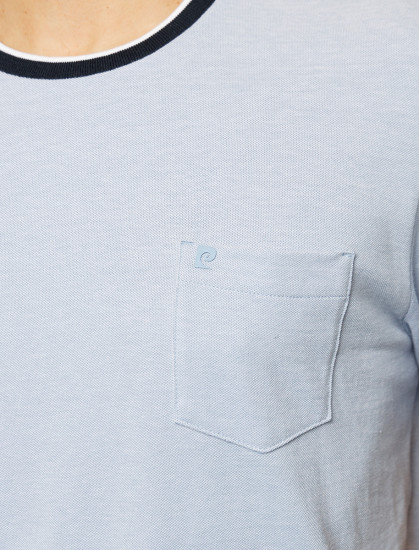 Мужская футболка короткий рукав PIERRE CARDIN C5 20870.2062/6902