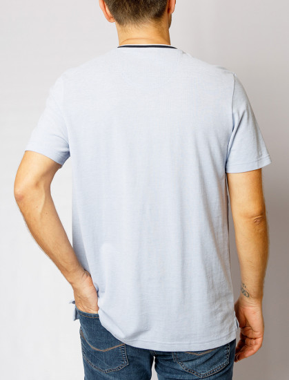 Мужская футболка короткий рукав PIERRE CARDIN C5 20870.2062/6902