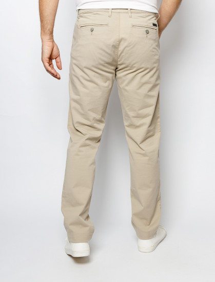 Мужские брюки  PIERRE CARDIN C3 33740.4007/1112