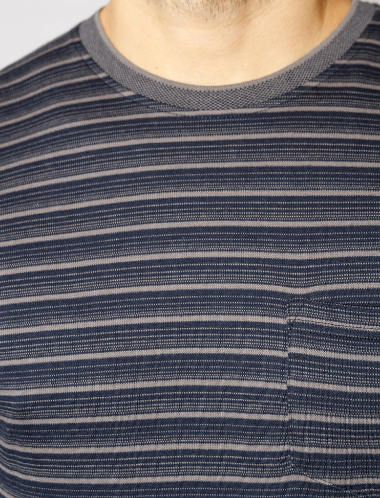 Мужская футболка длинный рукав Pioneer P1 60075.0000/6718 5 468 руб. 5 468 руб.